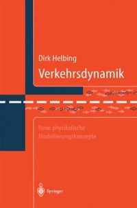 Produktbild: Verkehrsdynamik