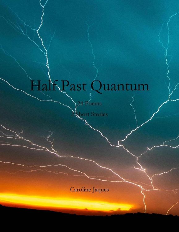 Produktbild: Half-Past
