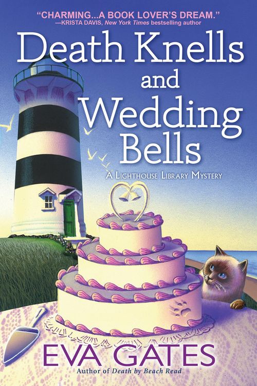 Produktbild: Death Knells and Wedding Bells