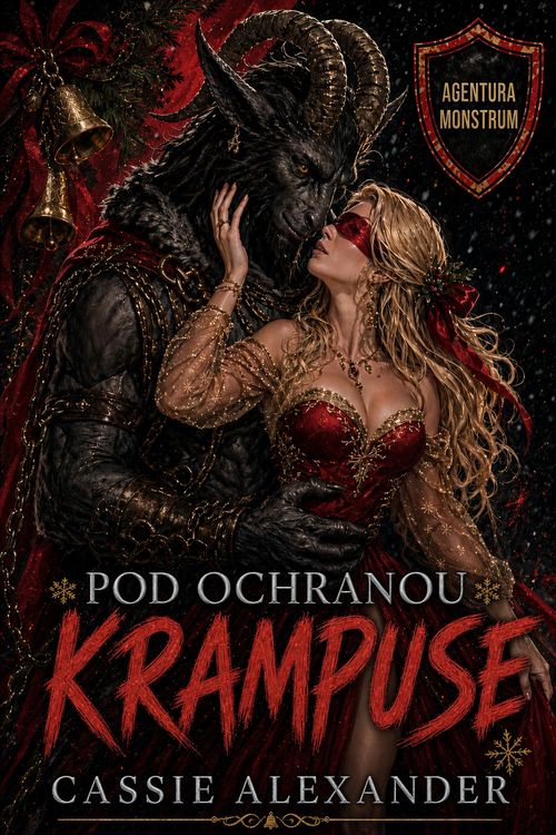 Produktbild: Pod ochranou Krampuse
