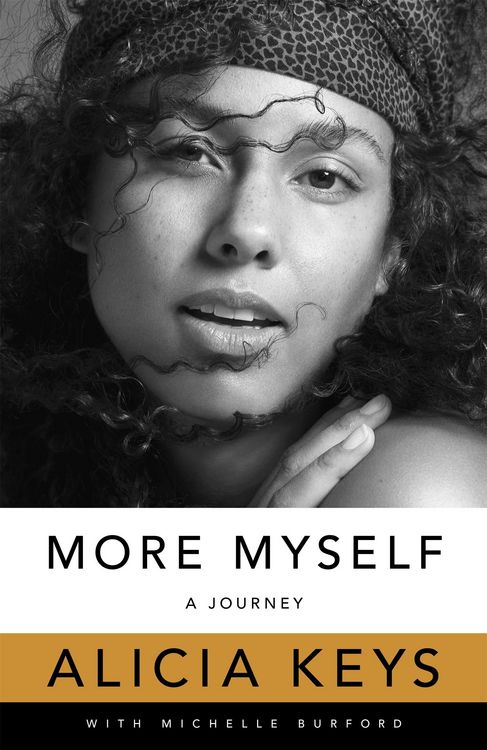 Produktbild: More Myself