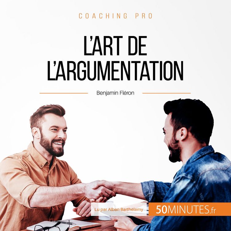 Produktbild: L'art de l'argumentation