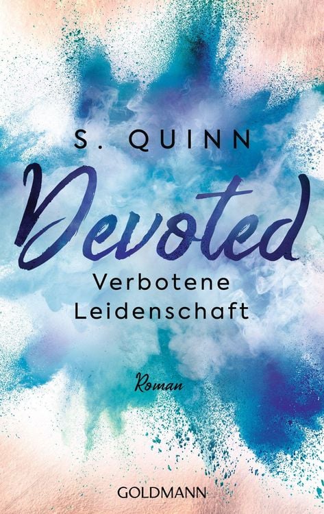 Produktbild: Verbotene Leidenschaft / Devoted Bd. 2