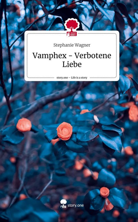 Produktbild: Vamphex - Verbotene Liebe. Life is a Story - story.one