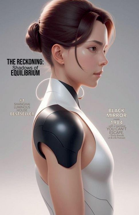 Produktbild: The Reckoning