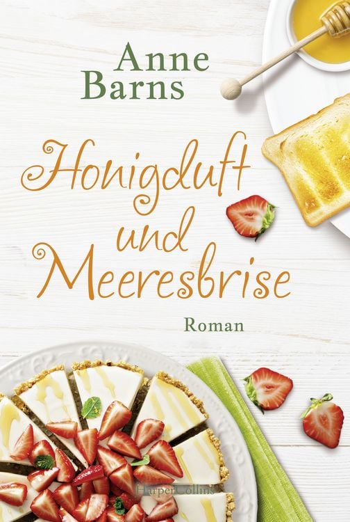 Produktbild: Honigduft und Meeresbrise