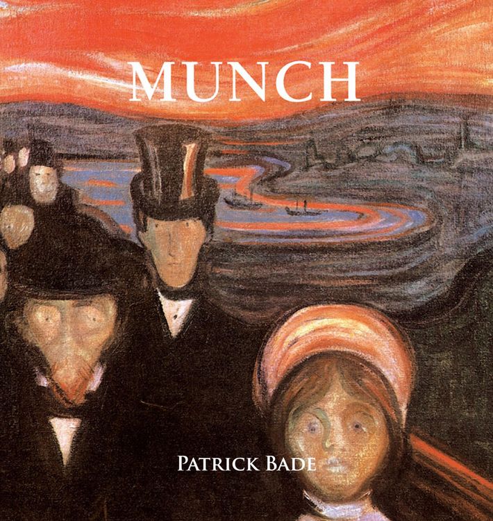 Produktbild: Munch