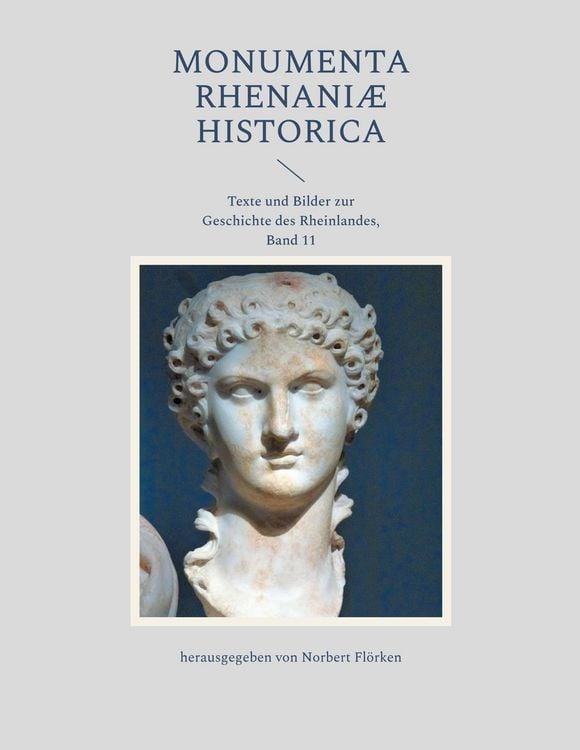 Produktbild: Monumenta Rhenaniae Historica