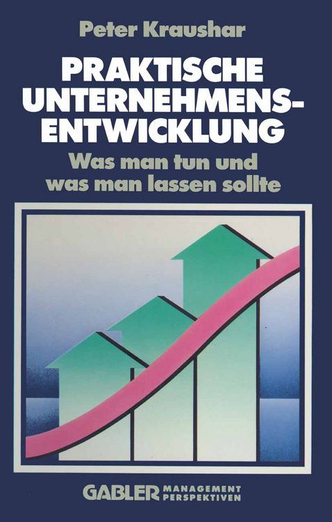 Produktbild: Praktische Unternehmensentwicklung