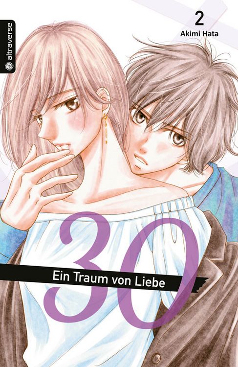 Produktbild: 30 - Ein Traum von Liebe 02