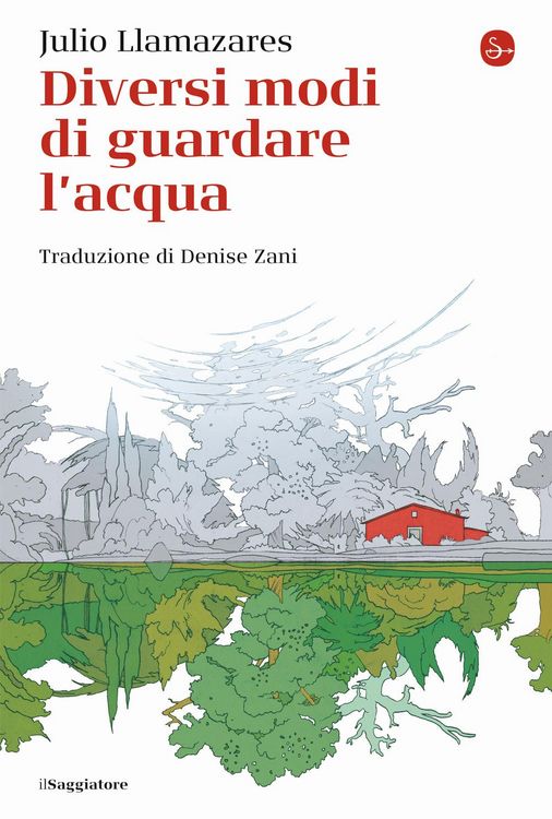 Produktbild: Diversi modi di guardare l'acqua