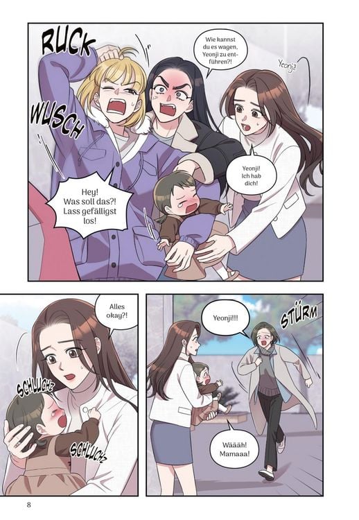 Produktbild: Marry My Husband 6