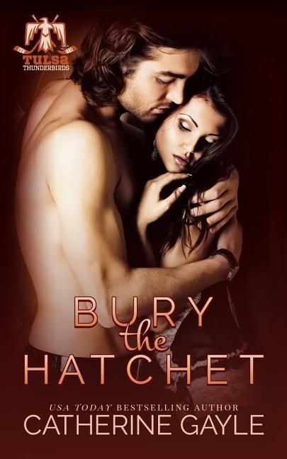 Produktbild: Bury the Hatchet