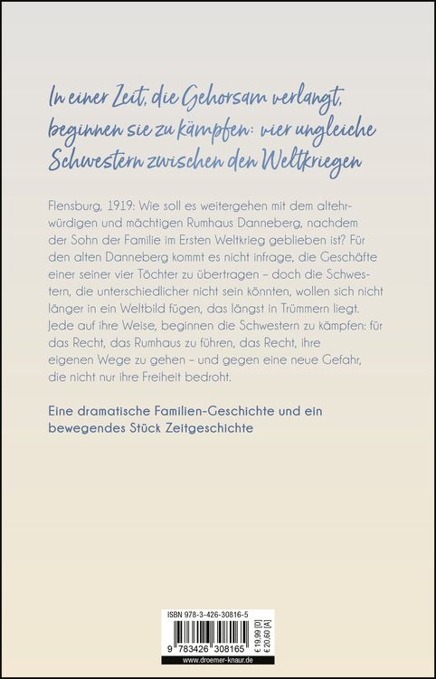 Produktbild: Schwestern f&uuml;rs Leben