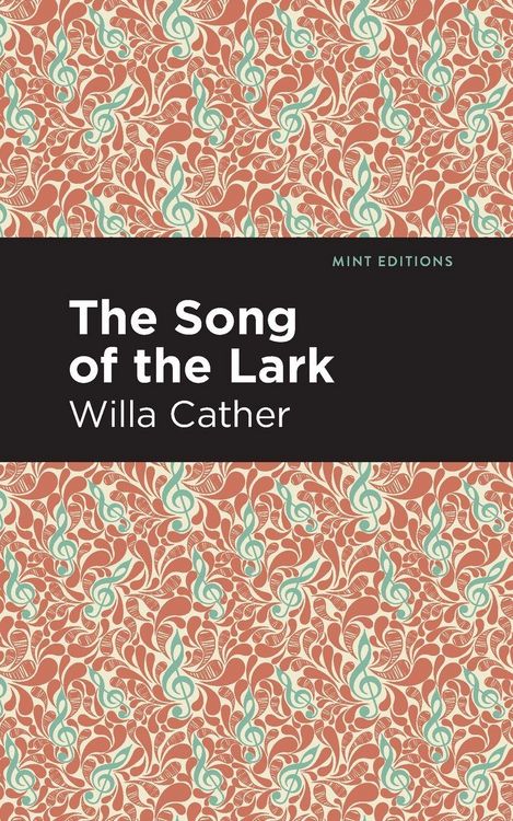 Produktbild: The Song of the Lark