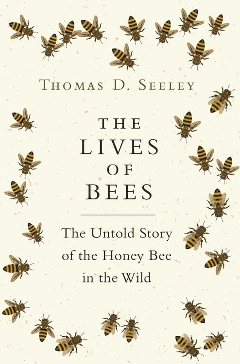 Produktbild: Lives of Bees