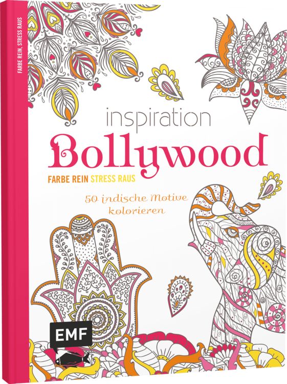 Produktbild: Inspiration Bollywood
