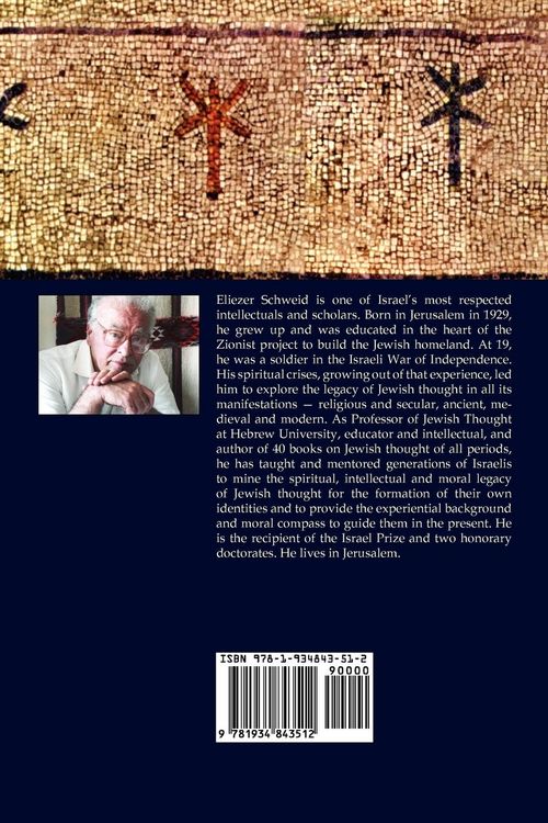 Produktbild: The Philosophy of the Bible as Foundation of Jewish Culture