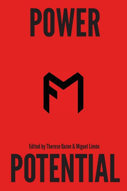 Produktbild: Fwd Museums 2024 - Power / Potential