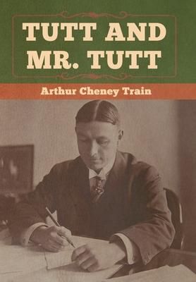 Produktbild: Tutt and Mr. Tutt