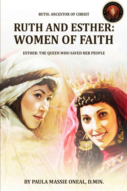 Produktbild: Ruth and Esther