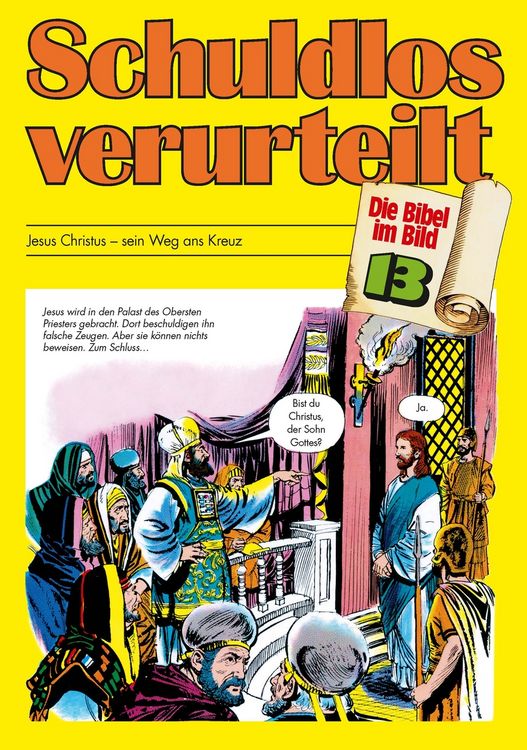 Produktbild: Schuldlos verurteilt