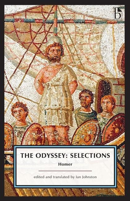 Produktbild: Homer: Odyssey