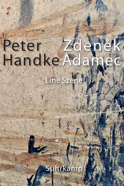 Produktbild: Zdeněk Adamec