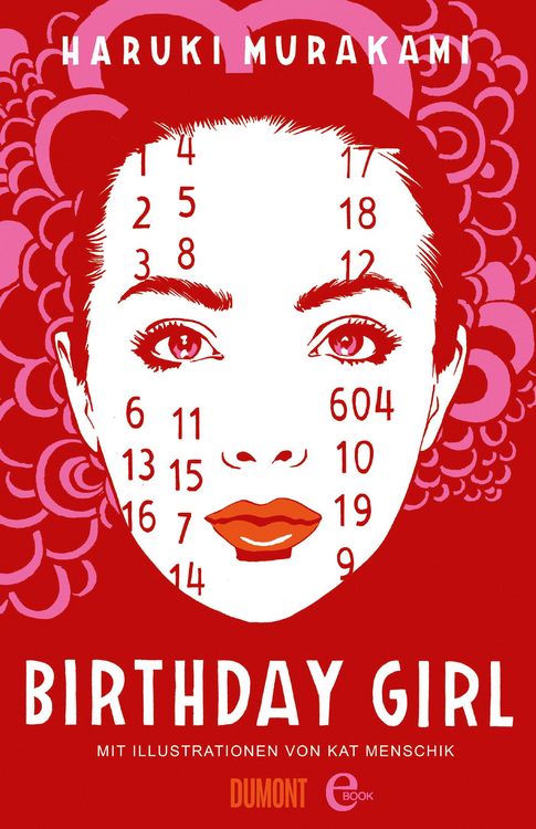Produktbild: Birthday Girl