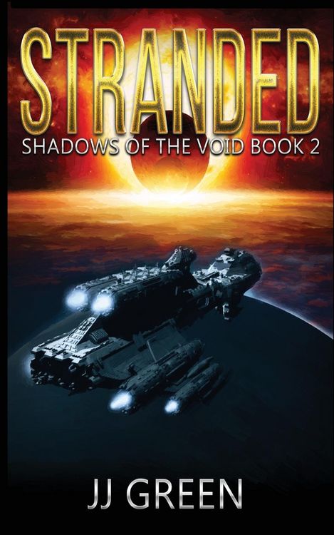 Produktbild: Stranded