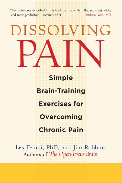 Produktbild: Dissolving Pain
