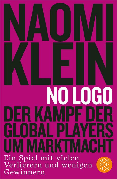 Produktbild: No Logo!