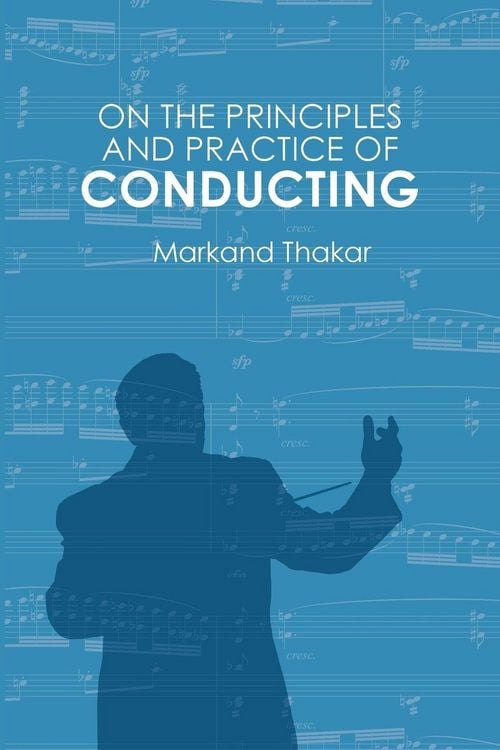 Produktbild: On the Principles and Practice of Conducting