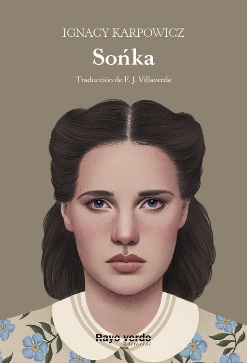 Produktbild: Sonka