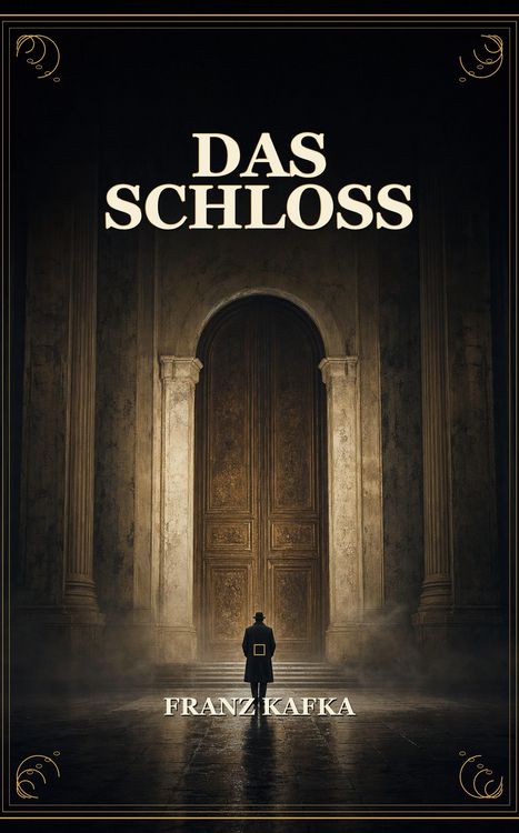 Produktbild: Das Schlo&szlig;