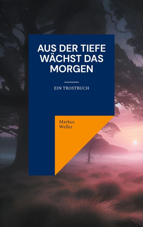 Produktbild: Aus der Tiefe w&auml;chst das Morgen