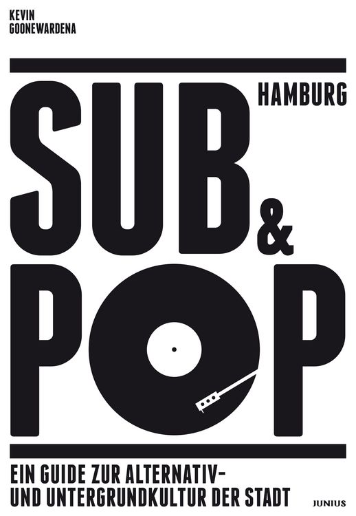Produktbild: Hamburg Sub & Pop
