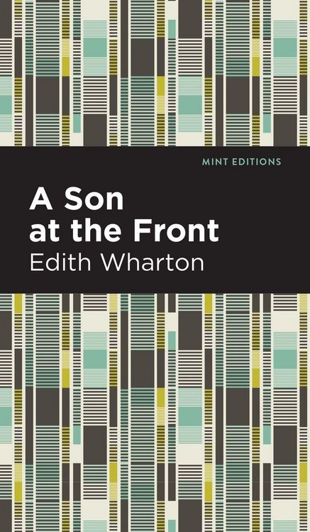 Produktbild: A Son at the Front