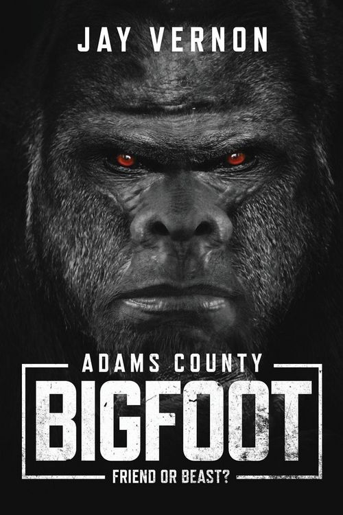 Produktbild: Adams County Bigfoot