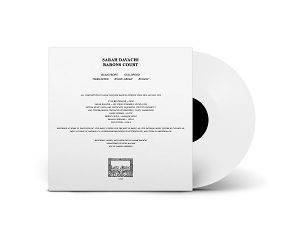 Produktbild: Barons Court (Ltd. White Vinyl)