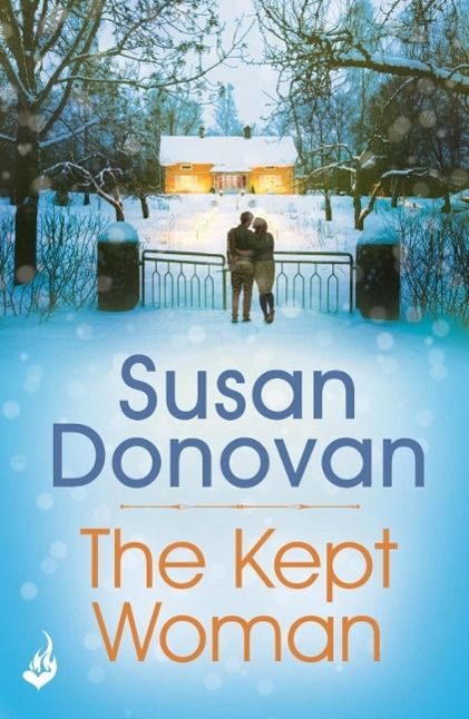Produktbild: The Kept Woman