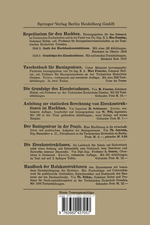 Produktbild: Graphostatik und Festigkeitslehre