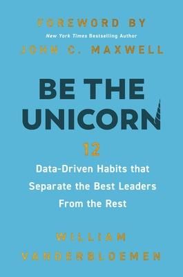 Produktbild: Be the Unicorn