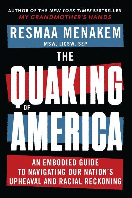 Produktbild: The Quaking of America