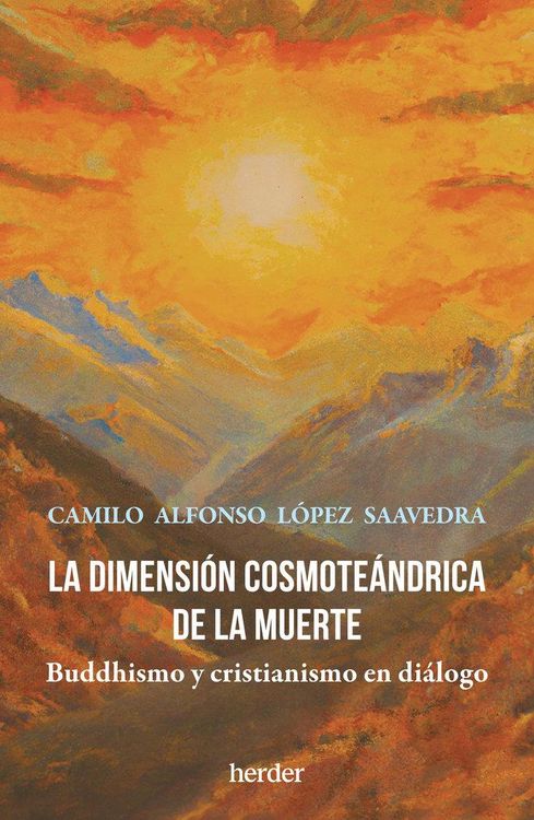 Produktbild: La dimensi&oacute;n cosmote&aacute;ndrica de la muerte