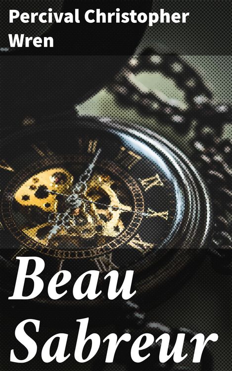 Produktbild: Beau Sabreur