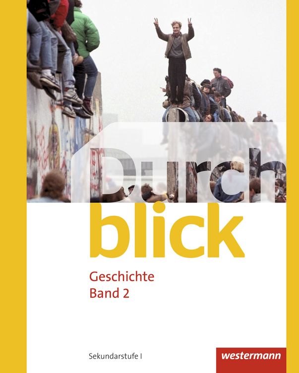 Produktbild: Durchblick Gesch. 2 SB (für Schweiz)