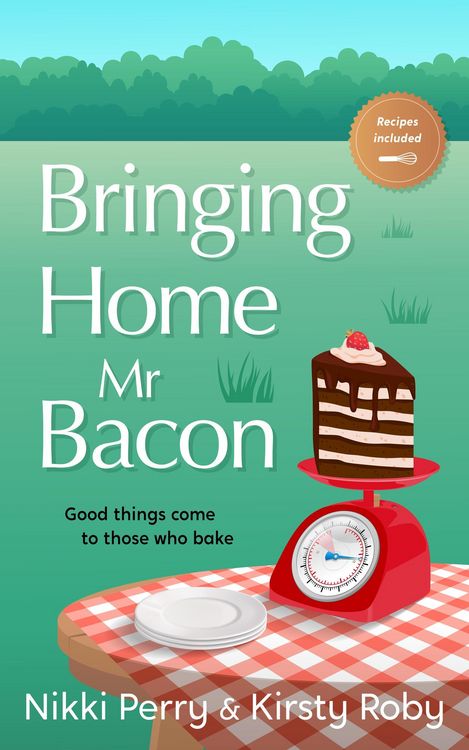 Produktbild: Bringing Home Mr Bacon