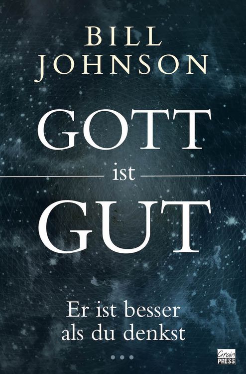 Produktbild: Gott ist gut