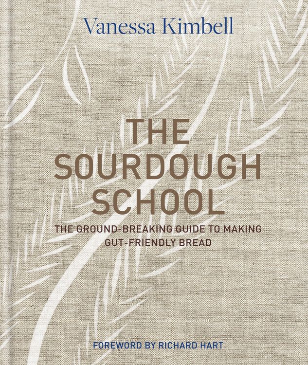 Produktbild: The Sourdough School